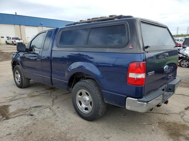 2008 Ford F150 VIN: 1FTRF12238KB29019 Lot: 53288084