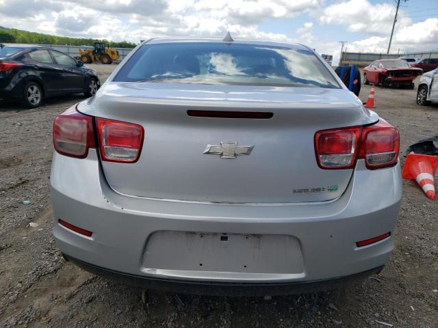 2013 Chevrolet Malibu 1Lt VIN: 1G11D5RR3DF109569 Lot: 54893864