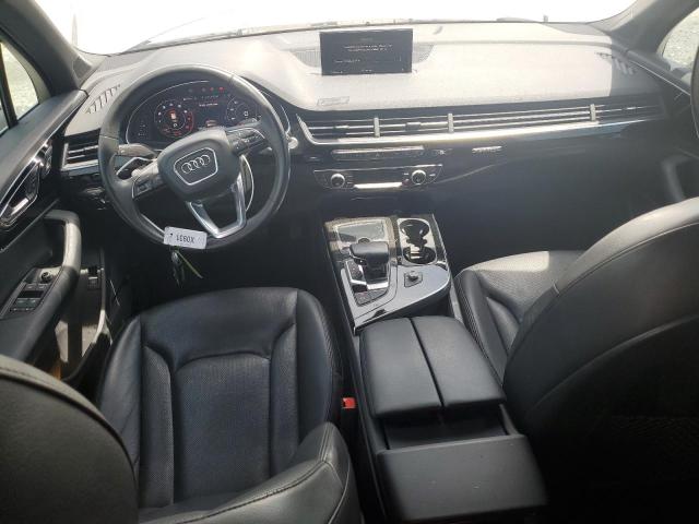 2019 Audi Q7 Premium Plus VIN: WA1LAAF78KD035427 Lot: 56928644