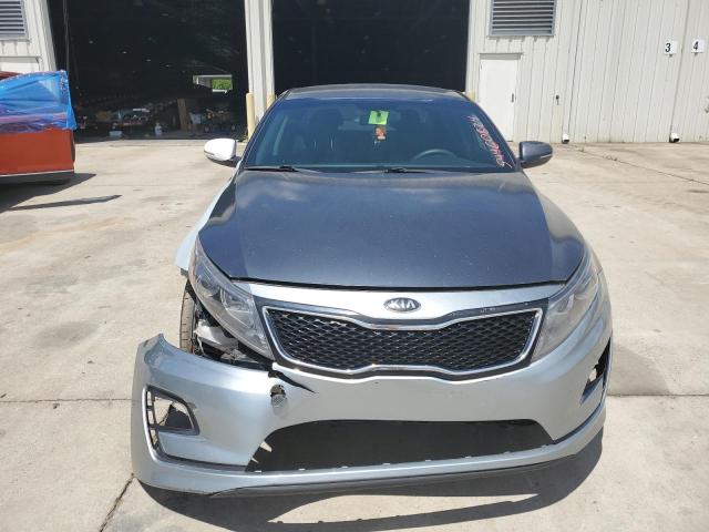 2015 KIA OPTIMA LX - KNAGM4A79F5549047