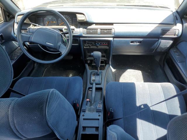 1991 Toyota Camry Dlx VIN: 4T1VV21E9MU037958 Lot: 54534884