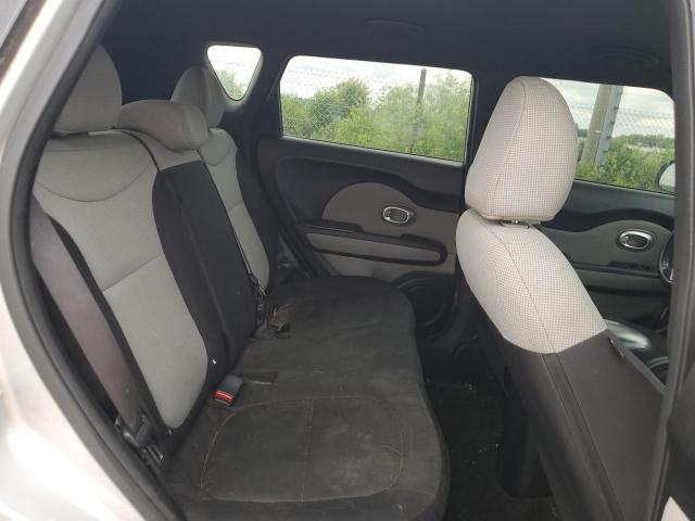 2015 Kia Soul VIN: KNDJN2A29F7766102 Lot: 54618004