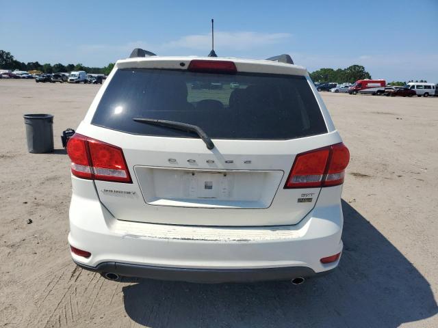 2012 Dodge Journey Sxt VIN: 3C4PDCBG1CT355460 Lot: 55178414