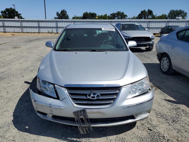 2009 Hyundai Sonata Se VIN: 5NPEU46F59H431365 Lot: 55559284