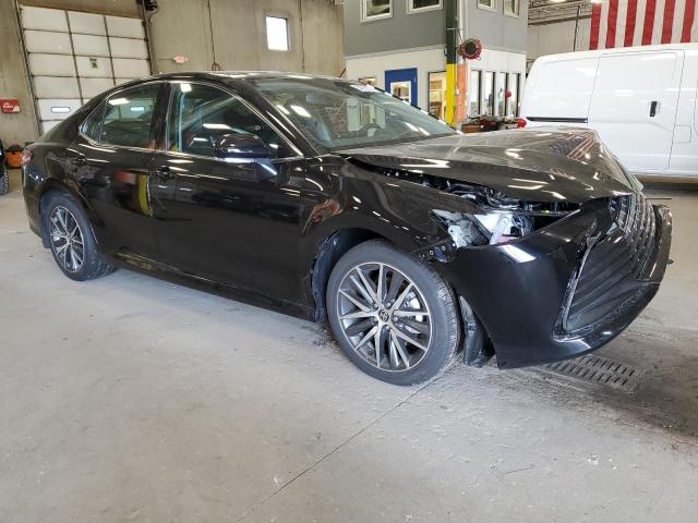 2024 Toyota Camry Xle VIN: 4T1F11BK3RU124423 Lot: 54590574