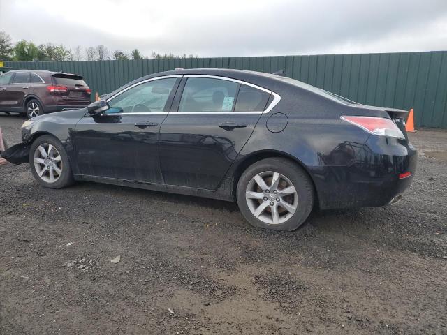 2012 Acura Tl VIN: 19UUA8F57CA027888 Lot: 54505374