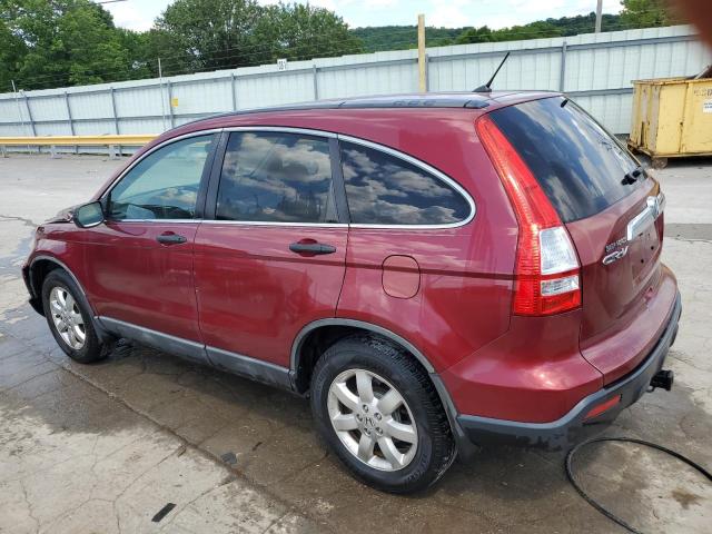 2007 Honda Cr-V Ex VIN: JHLRE38517C062741 Lot: 55521964