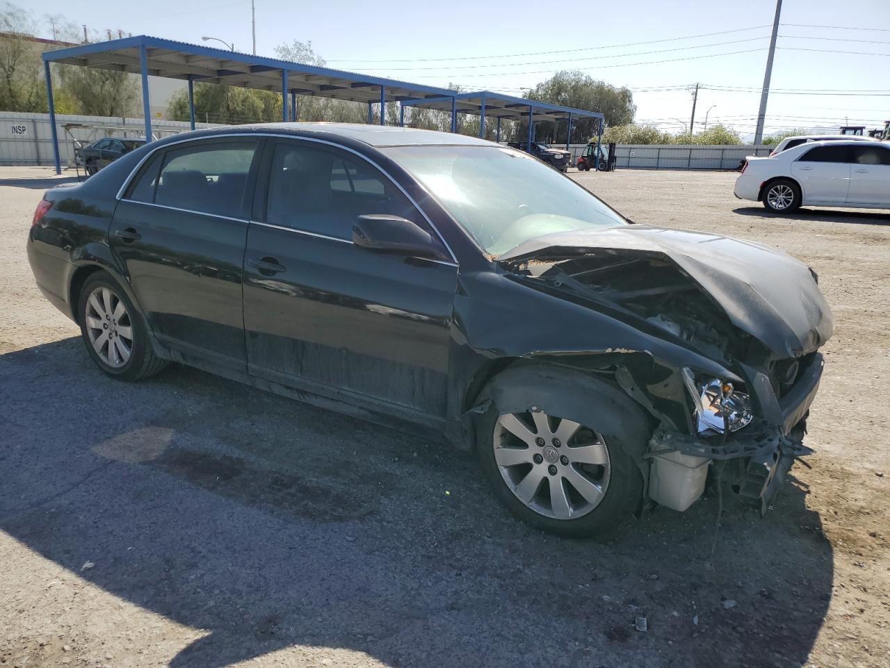 4T1BK36B05U023755 2005 Toyota Avalon Xl