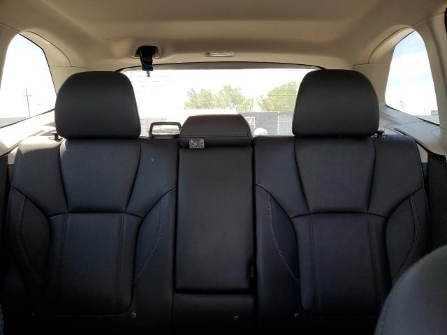 2020 Subaru Forester Limited VIN: JF2SKAUC6LH588460 Lot: 54091024