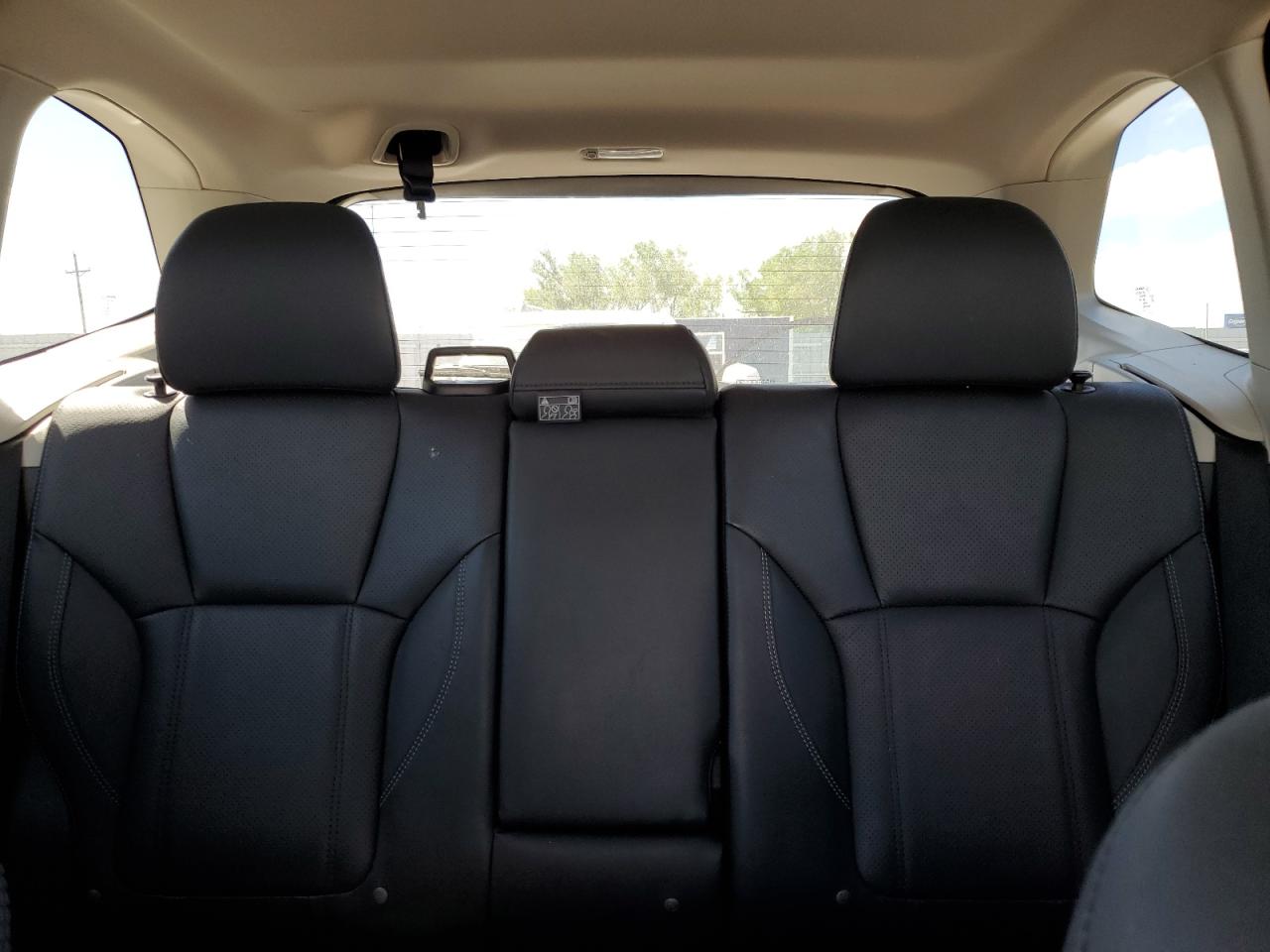 JF2SKAUC6LH588460 2020 Subaru Forester Limited