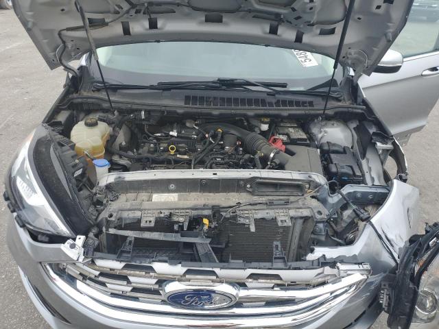 2020 Ford Edge Sel VIN: 2FMPK3J93LBA46007 Lot: 54892964