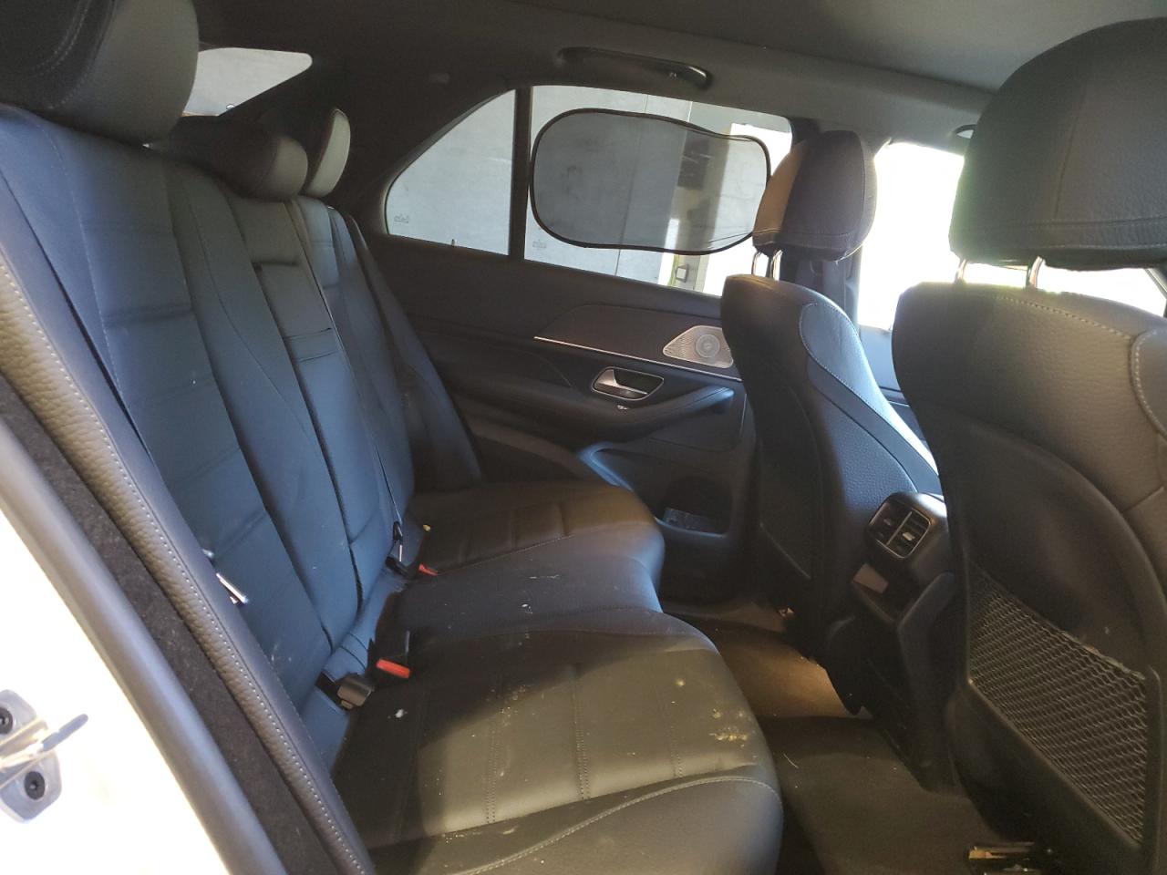 4JGFB4KB4NA766787 2022 Mercedes-Benz Gle 350 4Matic