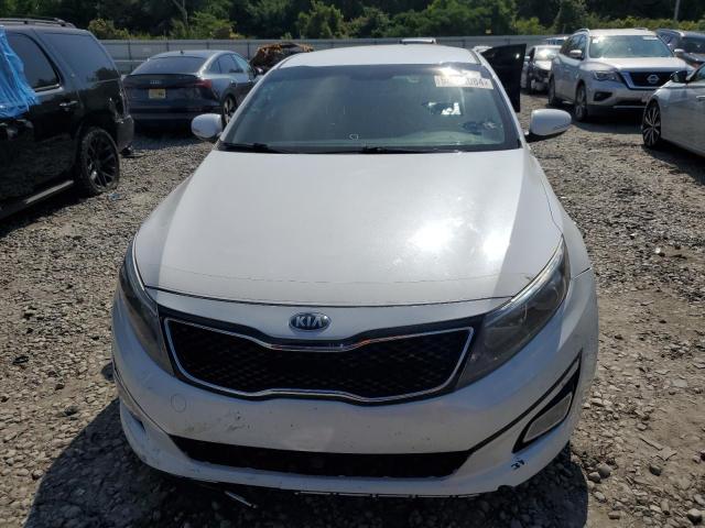 2015 Kia Optima Lx VIN: KNAGM4A77F5597694 Lot: 55220084