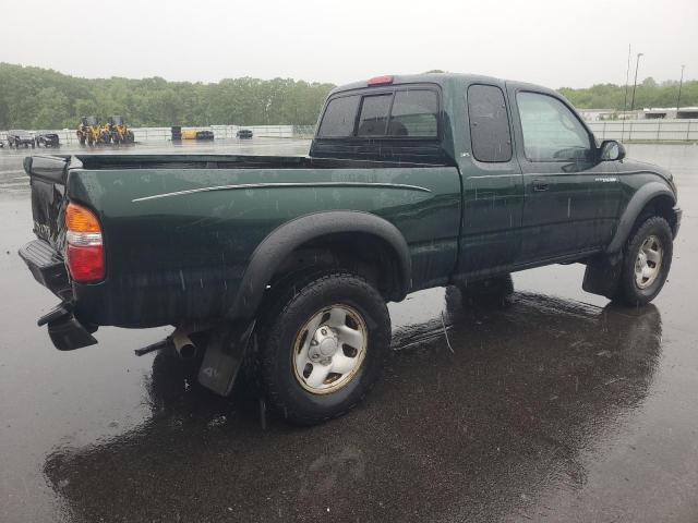 2002 Toyota Tacoma Xtracab VIN: 5TEWM72N32Z888620 Lot: 56113984