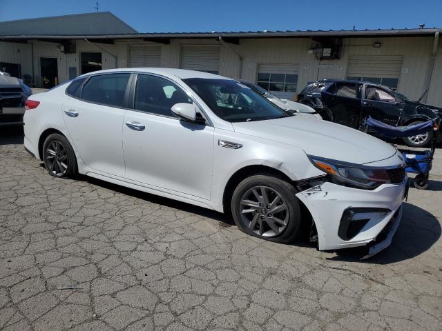 2019 KIA OPTIMA LX - 5XXGT4L39KG348559
