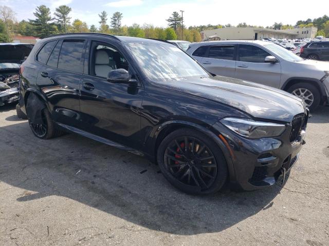 5UXJU4C08P9N68268 BMW X5 M50I 4