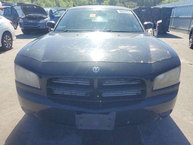 2006 Dodge Charger Se VIN: 2B3KA43R06H190928 Lot: 56507294