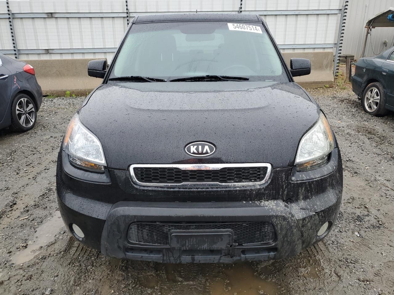 KNDJT2A26A7181153 2010 Kia Soul +