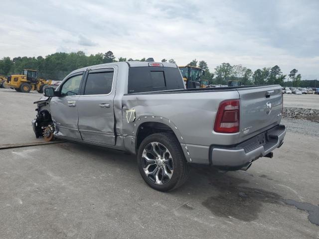 2021 Ram 1500 Limited VIN: 1C6SRFHMXMN806517 Lot: 55328364