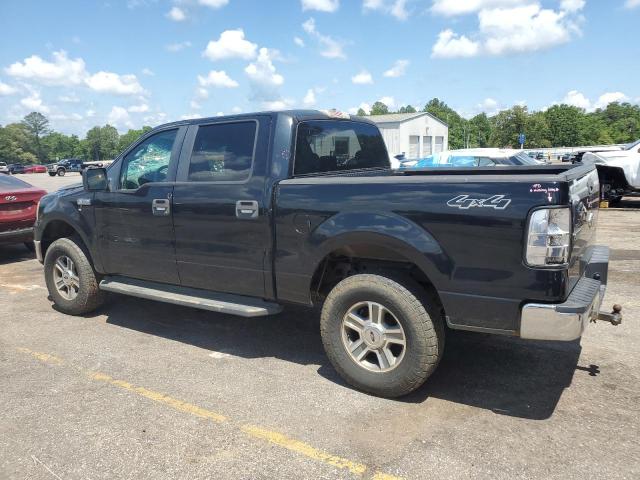 2008 Ford F150 Supercrew VIN: 1FTPW14V88KC85085 Lot: 52808544