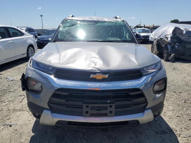 KL79MPS20PB213660 Chevrolet Trailblzr TRAILBLAZE 5