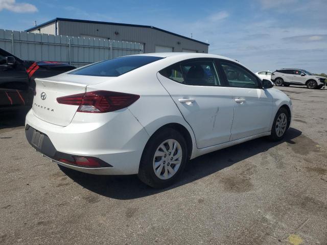 2020 Hyundai Elantra Se VIN: 5NPD74LF8LH502508 Lot: 55369304