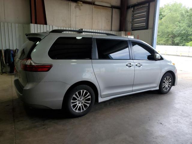 5TDYZ3DC1LS086046 Toyota All Models SIENNA XLE 3