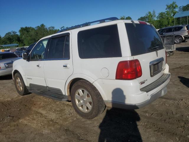 2004 Lincoln Navigator VIN: 5LMFU28R04LJ12503 Lot: 55076734