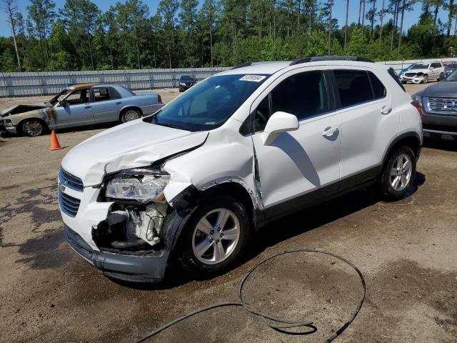 3GNCJLSB6FL254826 2015 CHEVROLET TRAX - Image 1