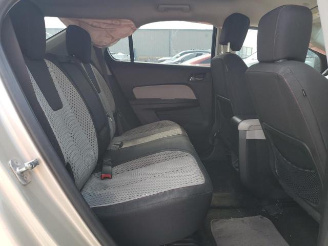 2015 CHEVROLET EQUINOX LS - 2GNALAEK2F1139031