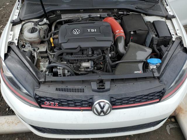 2017 VOLKSWAGEN GTI SPORT - 3VW547AU7HM029618