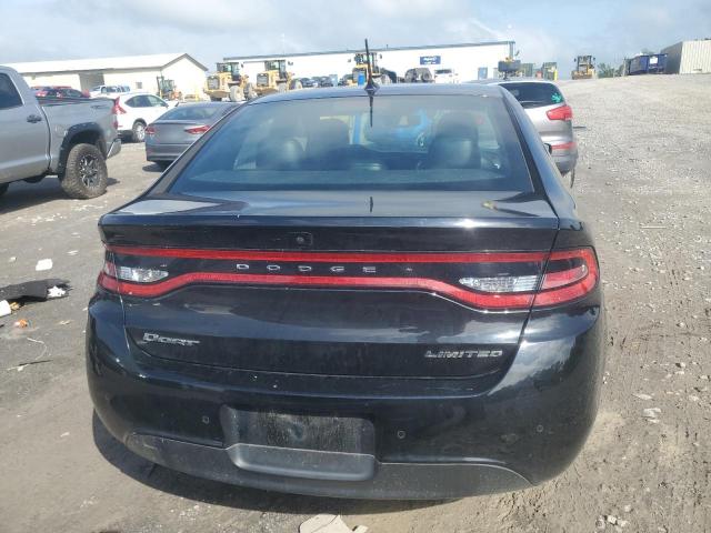 2013 Dodge Dart Limited VIN: 1C3CDFCA1DD307995 Lot: 54931364