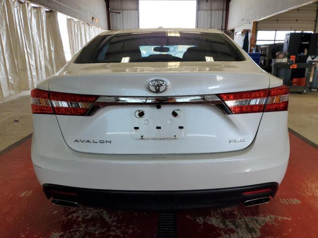 2015 Toyota Avalon Xle VIN: 4T1BK1EB1FU146228 Lot: 54066764