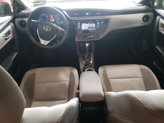 2017 Toyota Corolla L VIN: 2T1BURHEXHC826647 Lot: 56883804