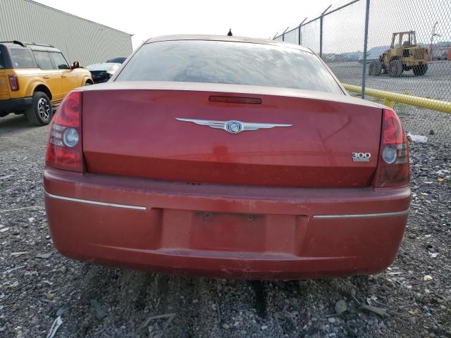 2008 Chrysler 300 Touring VIN: 2C3KA53G78H129618 Lot: 54455874