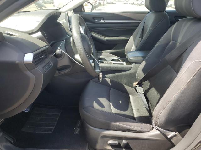 2021 Nissan Altima Sv VIN: 1N4BL4DV8MN357664 Lot: 56097774