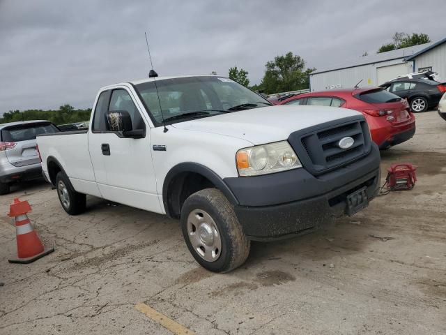 2008 Ford F150 VIN: 1FTRF12248KC52621 Lot: 53170634