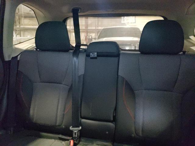 2019 Subaru Forester Sport VIN: JF2SKAPC7KH428257 Lot: 56045844