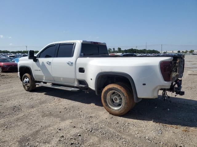 2022 Chevrolet Silverado K3500 Lt VIN: 1GC4YTEY9NF114268 Lot: 53695264