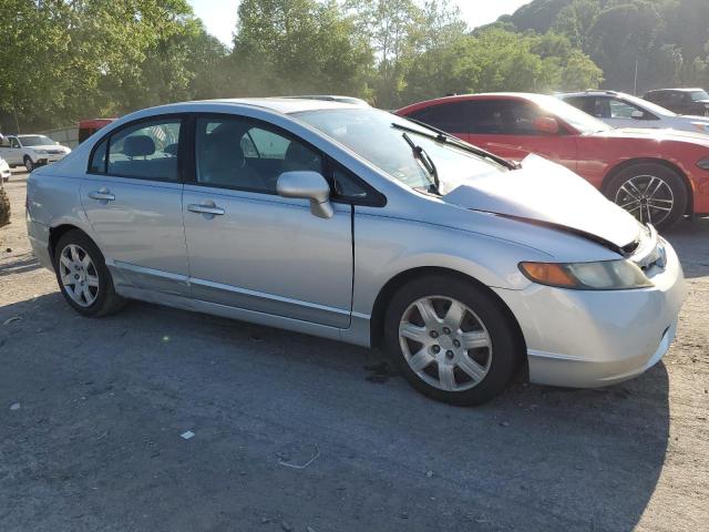 2008 Honda Civic Lx VIN: 1HGFA16528L037515 Lot: 56005564