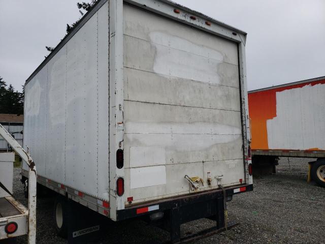 2013 Isuzu Npr Hd VIN: JALC4W163D7002781 Lot: 56353704