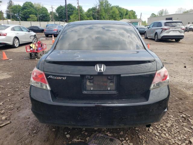 2008 Honda Accord Lxp VIN: JHMCP26468C006022 Lot: 53512404