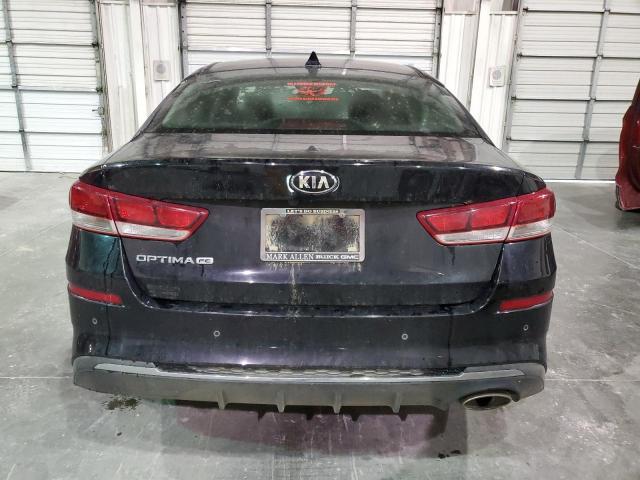 2020 Kia Optima Lx VIN: 5XXGT4L30LG390023 Lot: 54571924