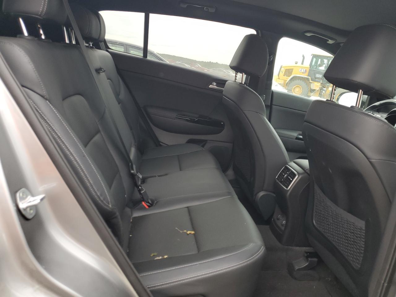 KNDP6CAC8N7946689 2022 Kia Sportage S