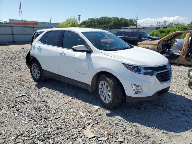 2020 Chevrolet Equinox Lt VIN: 3GNAXKEV0LS730897 Lot: 55632114