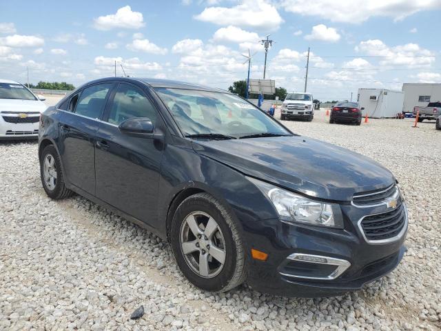 2015 Chevrolet Cruze Lt VIN: 1G1PC5SB5F7255558 Lot: 56762374