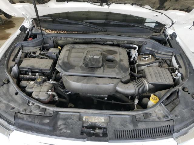 2018 DODGE DURANGO GT 1C4RDJDG7JC451967