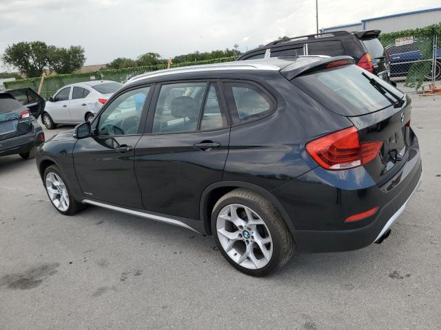 2014 BMW X1 xDrive28I VIN: WBAVL1C53EVY13236 Lot: 56858784