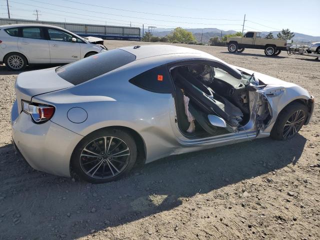 2014 Toyota Scion Fr-S VIN: JF1ZNAA1XE8705232 Lot: 56871864