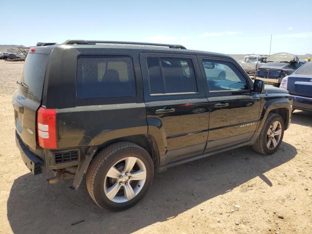 2013 Jeep Patriot Latitude VIN: 1C4NJPFB6DD174822 Lot: 56681364